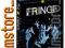 FRINGE [NA GRANICY ŚWIATÓW] [SEZON 1] 4 Blu-ray