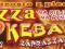 PIZZERIA PIZZA KEBAB (3x1)m banerDO bar pub hot