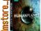 HUMAN PLANET - PLANETA LUDZI [3 Blu-ray] BBC EARTH