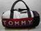 SUPER TORBA SPORTOWA TOMMY HILFIGER ORYGINAL Z USA