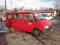 Ford Transit 9 osobowe benzyna+LPG