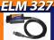 ELM 327 1.4b Interfejs Opel Ford Nissan elm327 PL