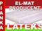 Materac NARCYZ LATEKS 80x160 PROMOCJA !! TANIO