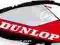 TENIS - Thermobag, torba Dunlop Aerogel 4D Red