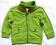 TED BAKER BOYS bluza zielona rozpinana 12-18 m-cy