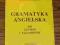 GRAMATYKA ANGIELSKA DO TESTÓW I EGZAMINÓW - SIUDA