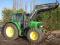 JOHN DEERE 6420 PREMIUM QUICKE (Case, Deutz, Claas