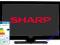 TV LCD SHARP 32'LE510 FullHD DivX CARREFOUR GLINKI