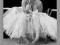 Marilyn Monroe (Ballerina) - plakat 61x91,5cm
