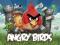 Angry Birds - plakat 91,5x61 cm