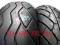 OPONY BRIDGESTONE EXEDRA 120/70/17 150/70/17