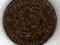 Moneta-żeton z 1924 roku - NIEMCY-śr.:13 mm