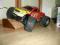 Bonzer V3 2008 HBX 4 x 4 , 1:10 - FULL TUNING -