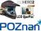 GoPro HERO2 MOTORSPORTS +LCD BacPac -DOSTĘPNE