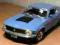 FORD MUSTANG BOSS 429 1970 1/18 okazja