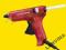 Pistolet do klejenia na gorąco STEINEL + GRATIS