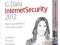 G Data InternetSecurity 2012 -- BOX--- 1ROK