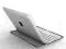 3w1 IPAD2 ETUI + STOJAK + KLAWIATURA BLUETOOTH