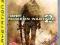 COD MODERN WARFARE 2 PS3 CALL OF DUTY NOWA DHL