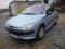 PEUGEOT 206 LIFT, 5 DRZWI, KLIMA, 76000 KM,SERWIS