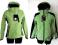 Softshell Kurtka Windstopper Membrana Pianka M