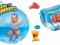 HUGGIES SWIMMERS PIELUCHY NA BASEN 3-6kg 13 szt !