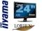 SALON IIYAMA LCD 24" E2473HDS FULLHD LED WAW