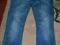 Jeansy dżinsy ciążowe CIĄŻA rozm 42 Jessica C&