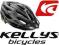 Kask rowerowy Kellys Spirit 4 Kolory model 2011