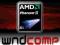 Procesor AMD PHENOM II X6 1045T 6x2.7GHz AM3