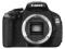 Canon 600d Body Nowy Wawa