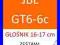 JBL GT6-6C 16-17cmTWEETER+ZWROTNICA TANI_sklep_GLS