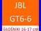 JBL GT6-6 16-17cm 2-DROZNE 45W-135W_TANI_sklep_GLS