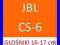 JBL CS-6 16-17cm 2-DROZNE 45W-135W_TANI_sklep_GLS