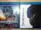 TRANSFORMERS 1 + 2 PL LEKTOR, 4 BLU-RAY