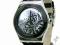 JEDYNY!!! Zegarek swatch IM yls146 BLACK FLOWER