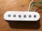 Fender Samarium Cobalt Noiseless SCN neck pickup !