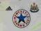 NEWCASTLE UNITED BROWN ALE ADIDAS ANGLIA MECZOWA