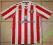 SUNDERLAND AFC BLACK CATS UMBRO MECZOWA ANGLIA