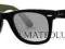 Ray Ban 2140 999 32 sz50 Wayfarer in Black