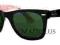 Okulary Ray Ban 2140 1017 sz50 Wayfarer in Black