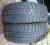 Michelin Alpin 205/55r16 . komplet 2 szt.