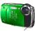 FUJI FINEPIX XP30 ZIELONY - NOWY!!! F.VAT RATY