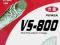 Naciąg do badmintona VICTOR VS 800 White PROMOCJA!
