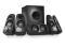 OKAZJA Logitech Surround Sound Speakers Z506 5.1