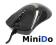 Mysz A4Tech XGame V-Track F4 3200DPI dla graczy KR