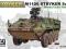 AFV Club AF35126 Stryker