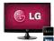 LG M2380D LED FULLHD MPEG4 TUNER TV Łódź