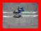 Nowy komplet narty Fischer 120cm + buty carver-ski
