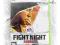 Gra Fight Night Round 3 Xbox 360 IDEAŁ KOMPLET KRK